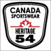 Heritage 54