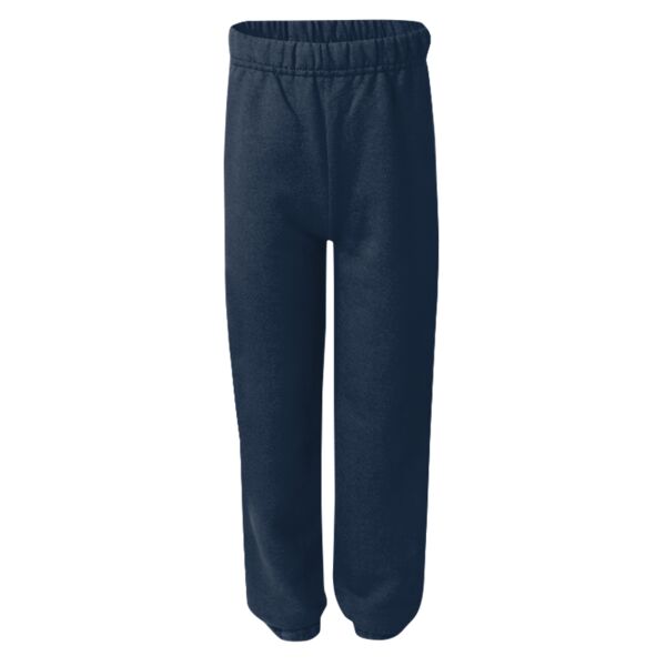 Youth NuBlend® Sweatpants Thumbnail
