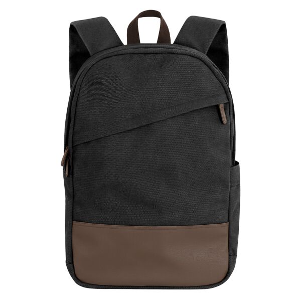 KOI® CANVAS BACKPACK. 13L Thumbnail