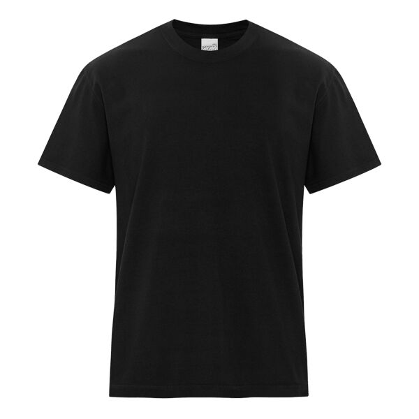 ATC AUTHENTIC COLOURS™ GARMENT-DYED HEAVYWEIGHT TEE Thumbnail