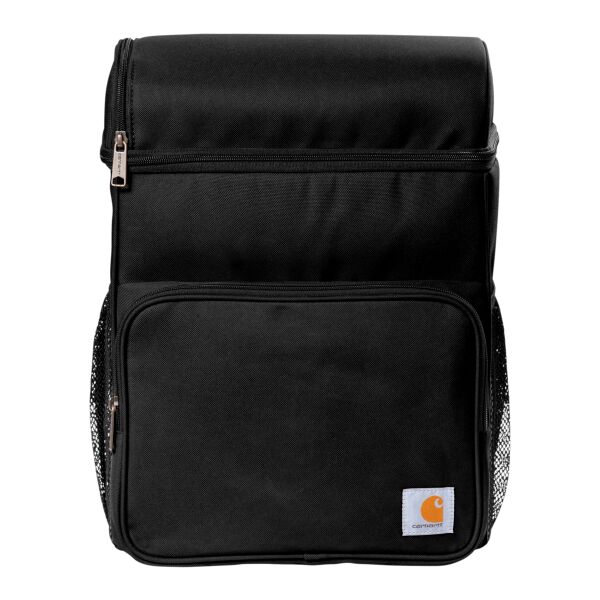 CARHARTT® BACKPACK 20-CAN COOLER. 18L Thumbnail