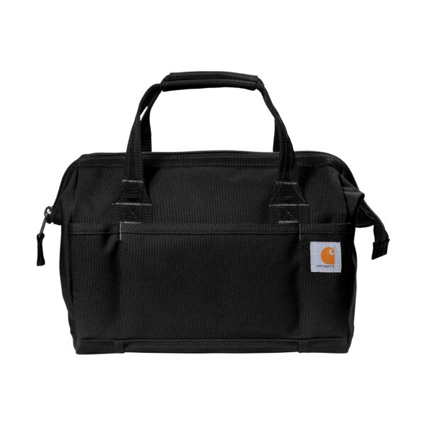 CARHARTT® FOUNDRY SERIES 14" TOOL BAG. 24L Thumbnail