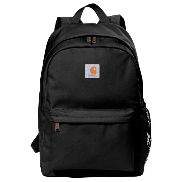 CARHARTT® CANVAS BACKPACK. 21L Thumbnail