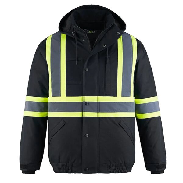 3 In 1 Hi-Vis Bomber Jacket Thumbnail