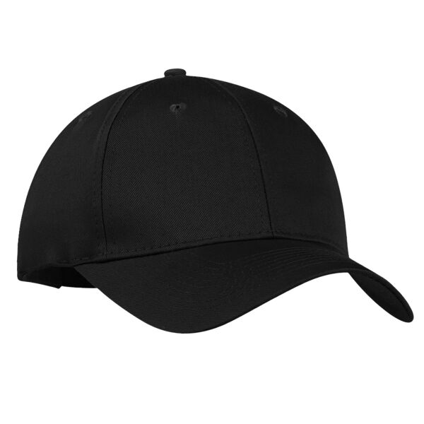 ATC™ EVERYDAY COTTON TWILL YOUTH CAP Thumbnail