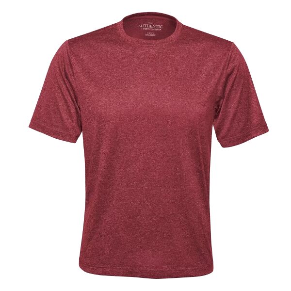 ATC™ PRO TEAM HEATHER ProFORMANCE TEE Thumbnail