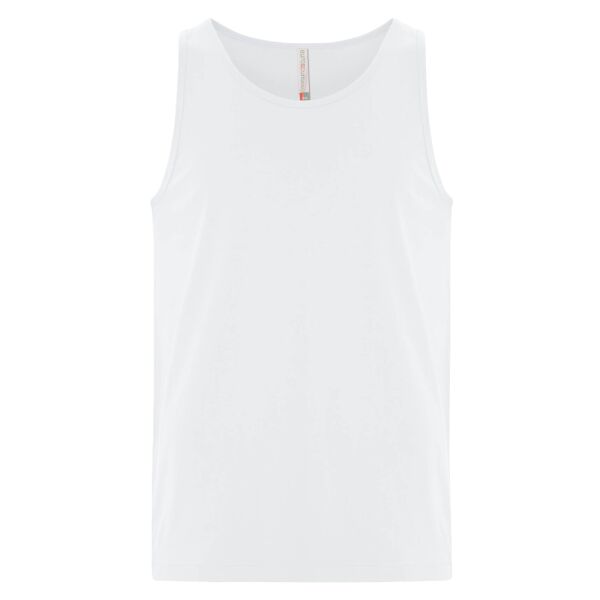 ATC™ EUROSPUN® RING SPUN TANK Thumbnail