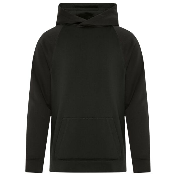ATC™ GAME DAY™ FLEECE TWO TONE YOUTH HOODIE Thumbnail