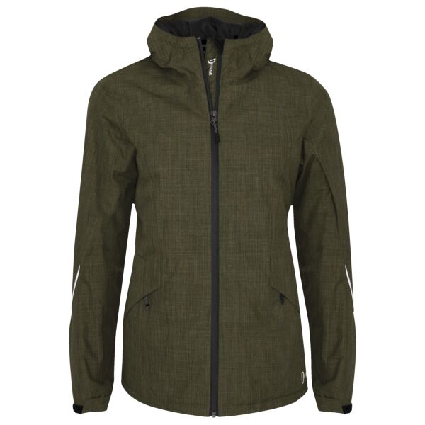 DRYFRAME® THERMO TECH INSULATED WATERPROOF LADIES' JACKET Thumbnail