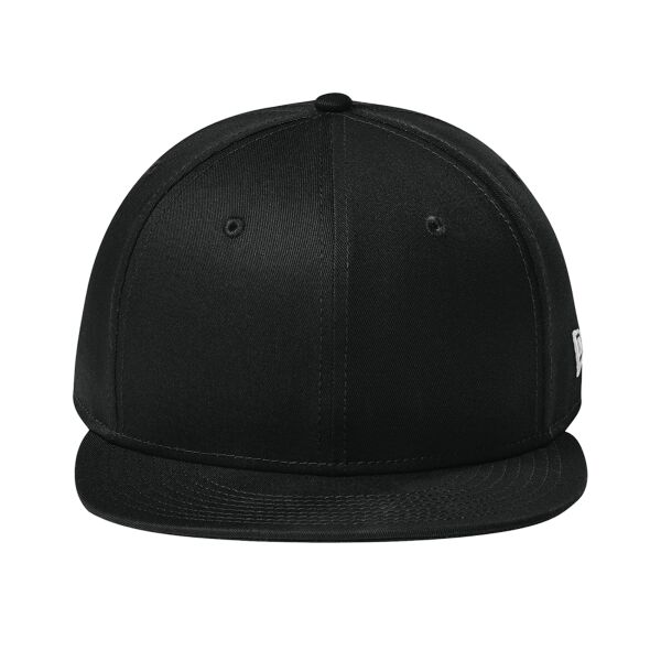 NEW ERA® 9FIFTY® FLAT BILL SNAPBACK CAP Thumbnail