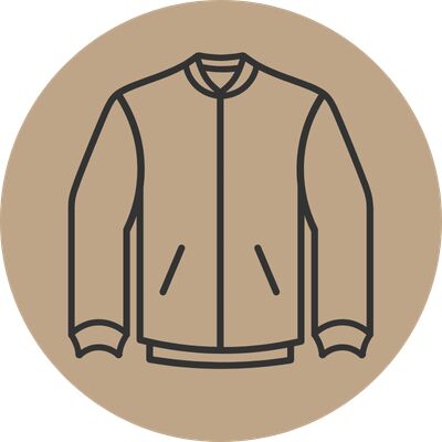 JACKETS Thumbnail