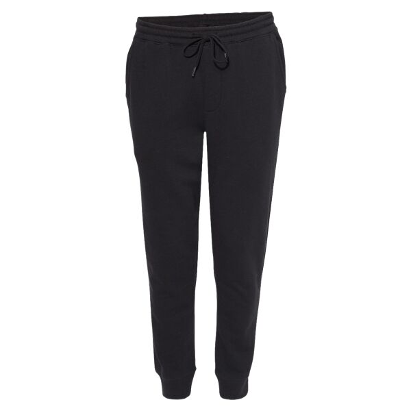 Men's Midweight Fleece Sweatpants Thumbnail