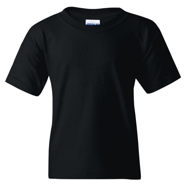 Youth Heavy Cotton™ T-Shirt Thumbnail