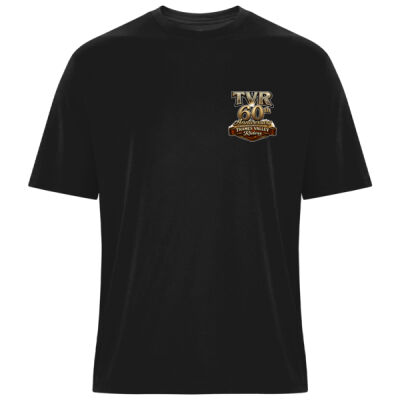 TVR Adult Performance TShirt Thumbnail