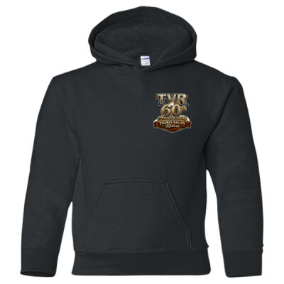 TVR Youth Hoodie Thumbnail