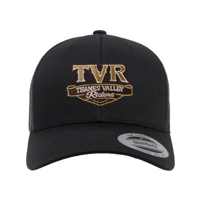 TVR Hat  Thumbnail