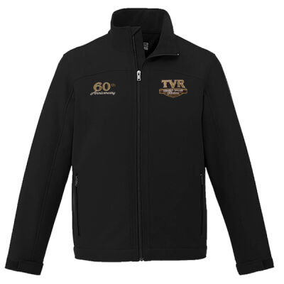 TVR Adult Softshell Jacket Thumbnail