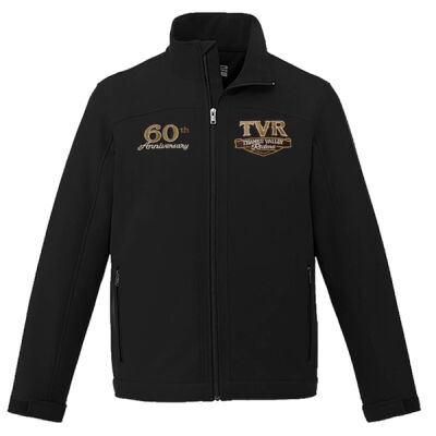 TVR Youth Softshell Jacket Thumbnail