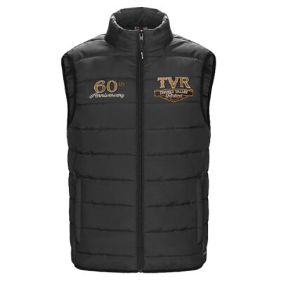 TVR Youth Vest Thumbnail