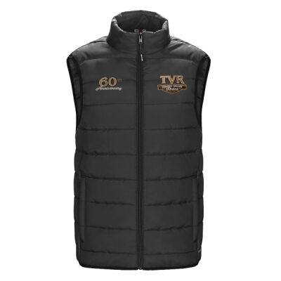 TVR Ladies Vest Thumbnail