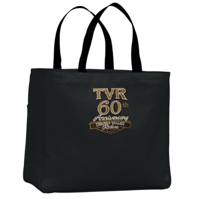TVR Tote Bag Thumbnail