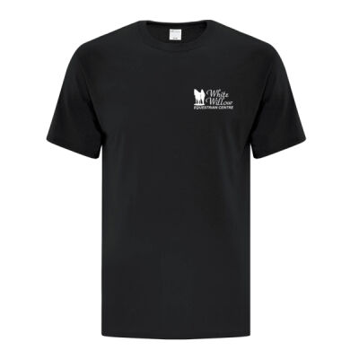 Adult Cotton T-Shirt Thumbnail