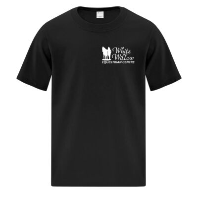 Youth Cotton T-Shirt Thumbnail