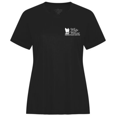 Ladies Performance T-Shirt Thumbnail