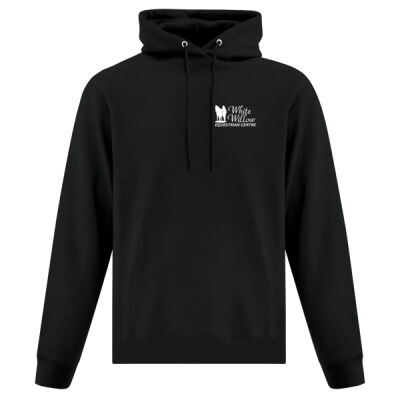 Adult 50/50 Blend Hoodie Thumbnail