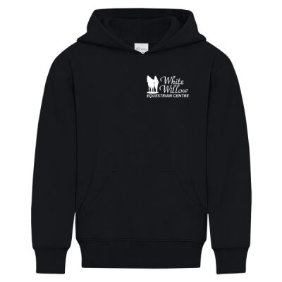 Youth 50/50 Blend Hoodie Thumbnail
