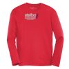 ATC™ PRO TEAM LONG SLEEVE YOUTH TEE Thumbnail