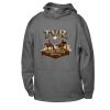 ATC™ PTECH® FLEECE YOUTH HOODIE Thumbnail
