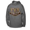ATC™ PTECH® FLEECE YOUTH HOODIE Thumbnail