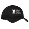 ATC™ EVERYDAY COTTON TWILL YOUTH CAP Thumbnail